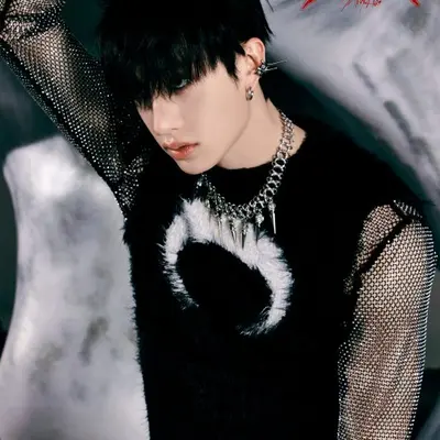 Christopher Chahn Bahng