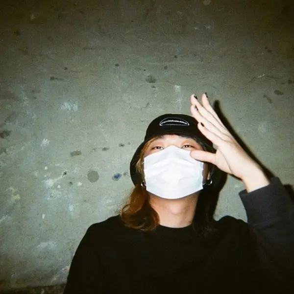 Gong Yu-bin (공유빈 / コン・ユビン / 孔裕彬)