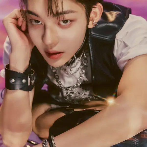 Guo Chen Haoyu (苟晨浩宇)