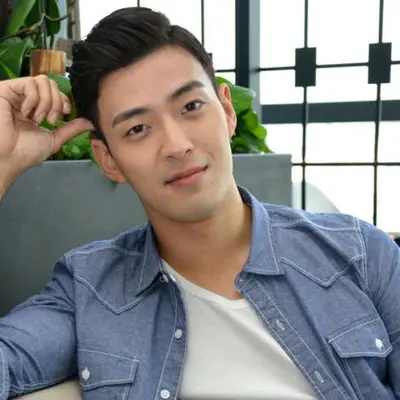 James Lee Joohyun (제임스 리)