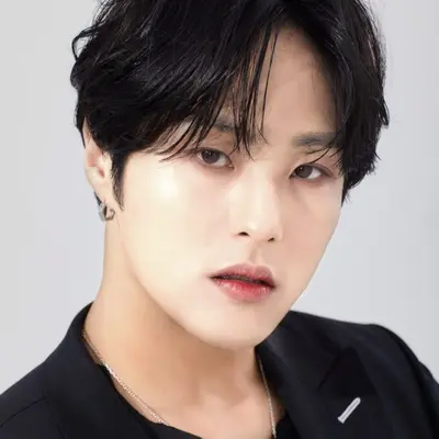 Kang Hyeon Su (강현수/ カンヒョンス)