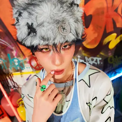 Kato Haru (加藤 暖琉)