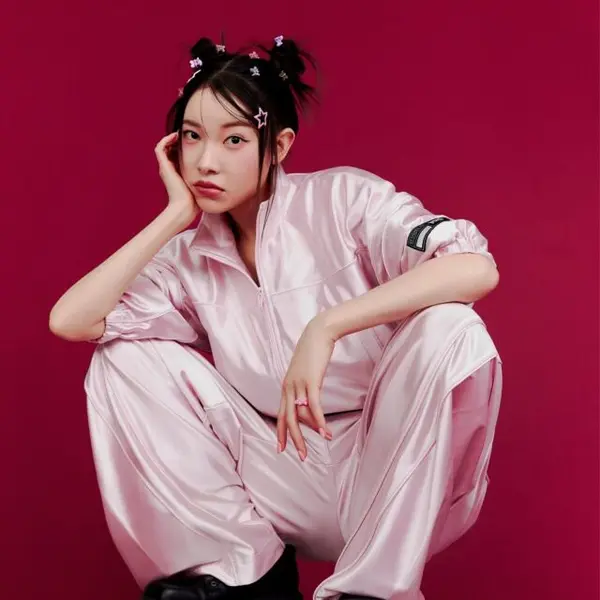 Kim Geonwoo (김건우)