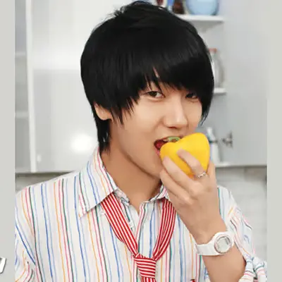 Kim Jong Woon