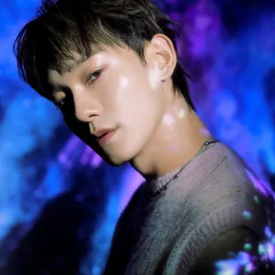 Kim Jongdae