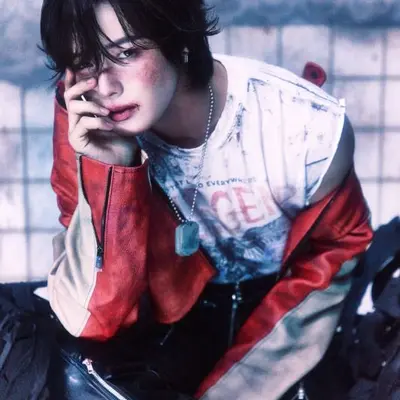 Koga Yudai (古賀祐大 / 코가 유다이)