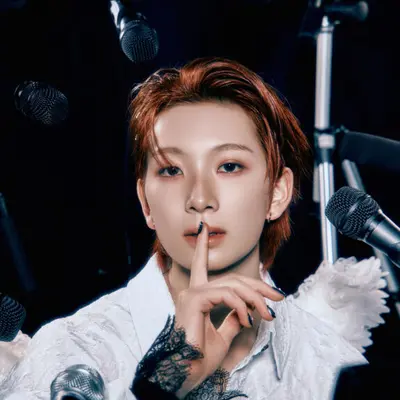 Kyrell Valentine Choi (카이렐 발렌타인 초이)