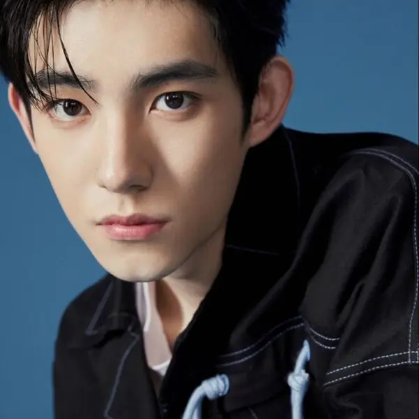 Ma Jing Xiang (马靖翔)