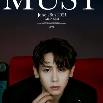 Nichkhun Buck Horvejkul (นิชคุณ หรเวชกุล)