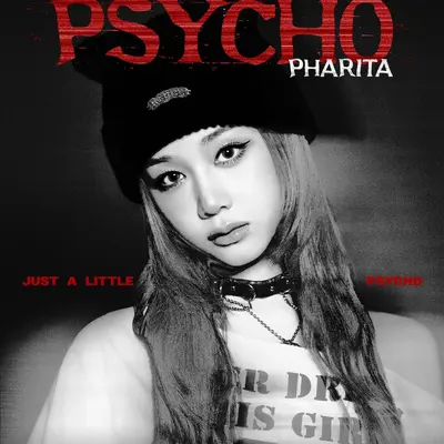 Pharita Boonpakdeethaveeyod