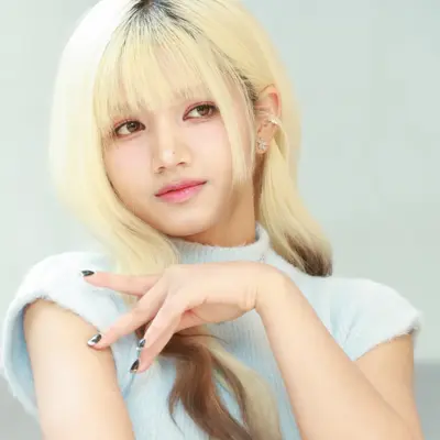 Suchana Bohara (सुचना बोहरा)