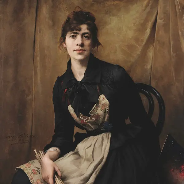 Tanaka Anna (田中杏奈 / 타나카 안나)