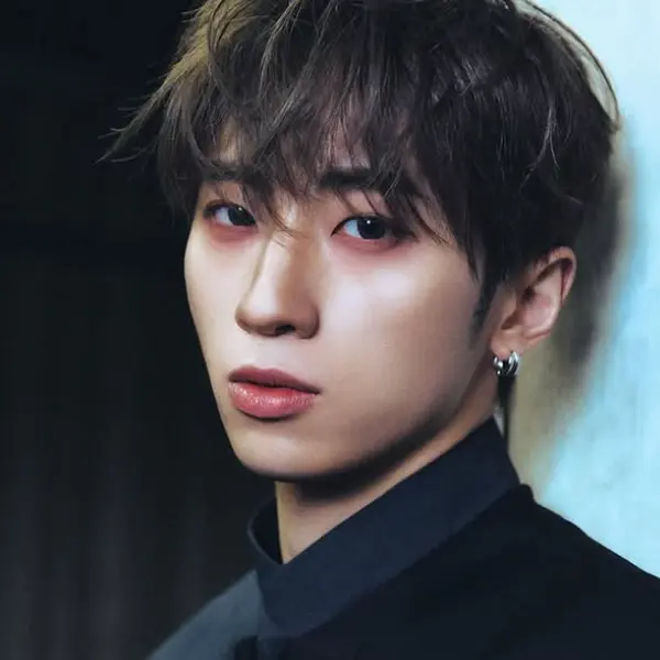 Xu Shi Huan (许世焕)