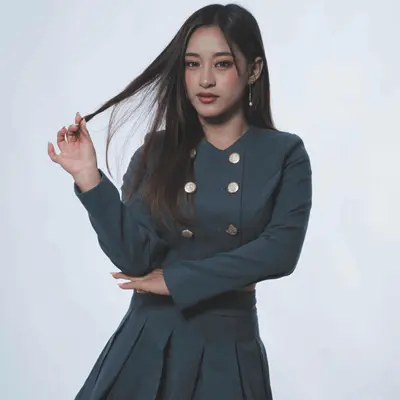 Yaribel Mia Diaz Bedón