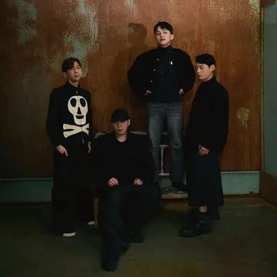 Yoo Gitae (유기태)