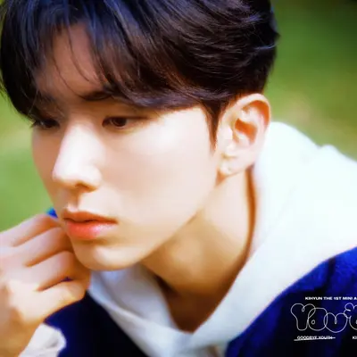Yoo Kihyun
