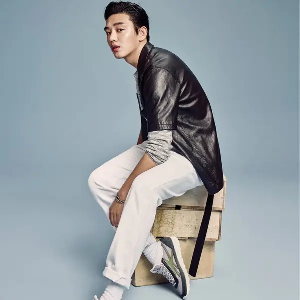 Yoo Seunghyun (유승현)