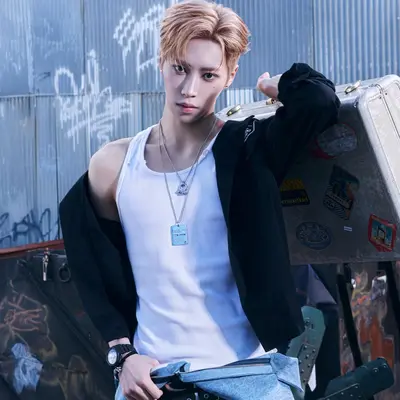 Zhang Jia Hao (张家豪)