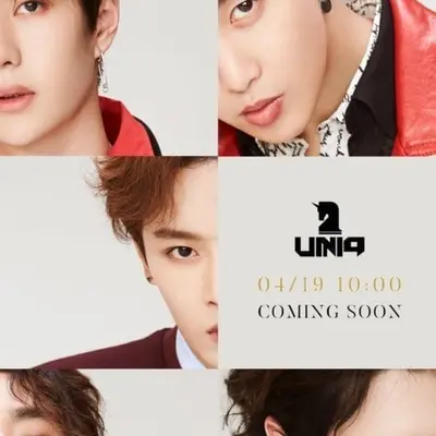 Zhou Yi Xuan (周艺轩)